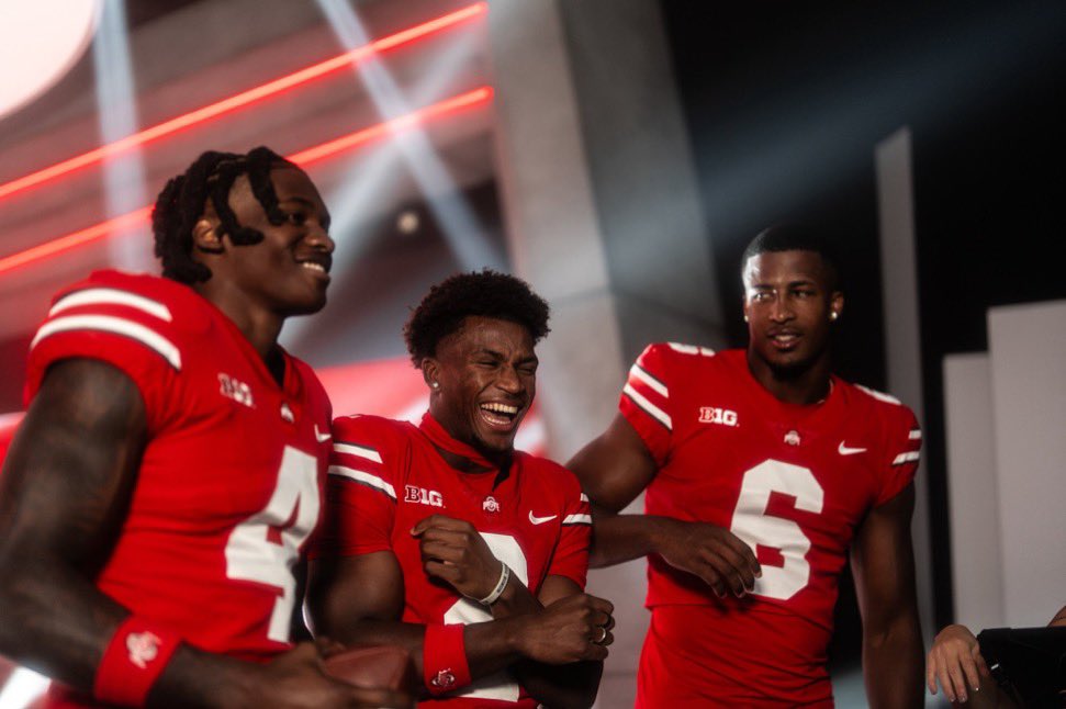 The Scarlet and Gray Podcast tweet media