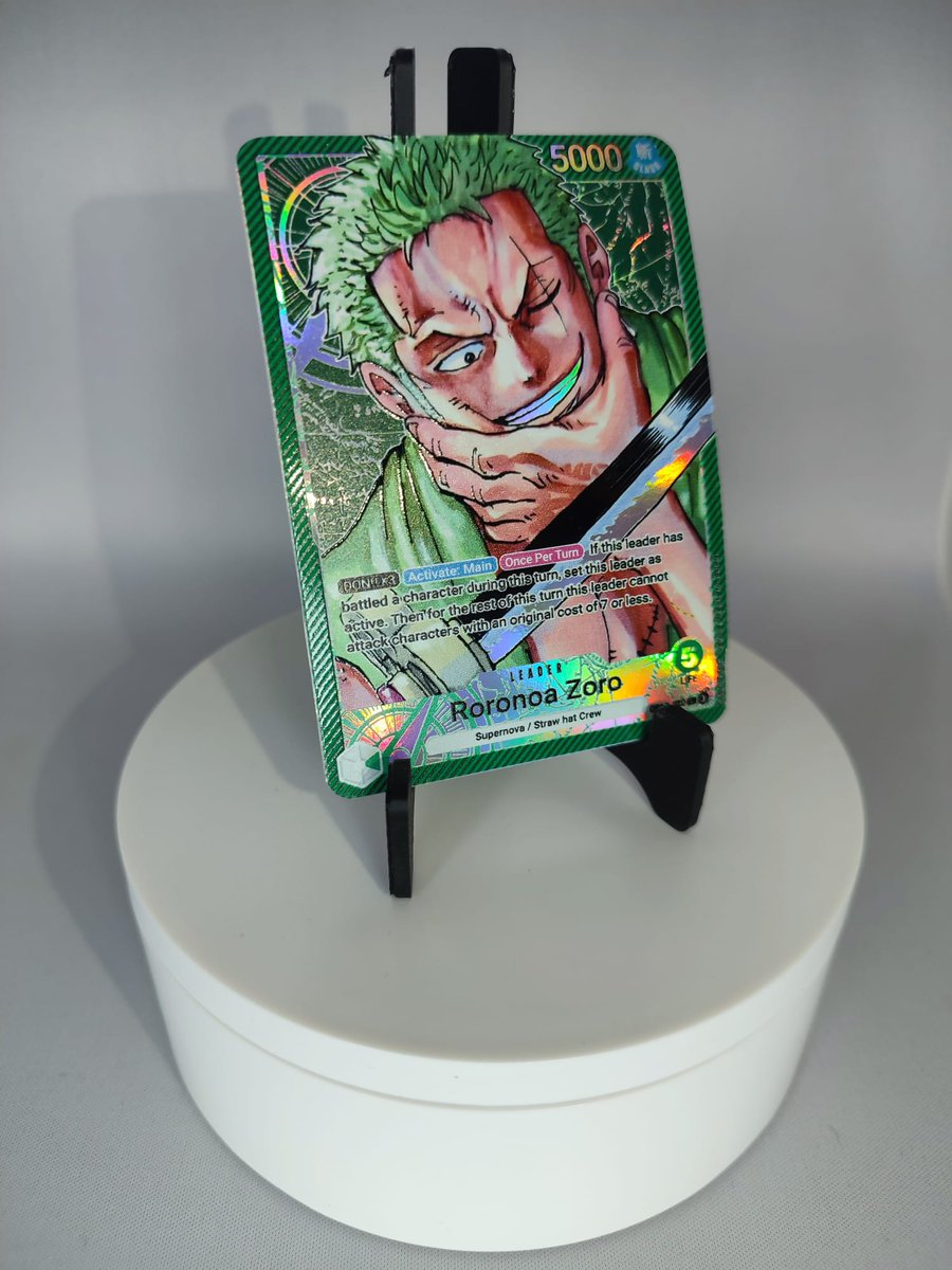 SilverOnePiece's tweet image. Gente! SORTEO de TODOS LOS LIDERES OP12‼️
Solo tienes: que dar RT, seguirme en twitter y sub en YouTube y seguir a @Ercuallo en twitter y en Instagram instagram.com/samotdtcg?igsh…

youtube.com/@silveroptcg?s…

Anunciaremos ganador con la salida de OP12! Mucha suerte!