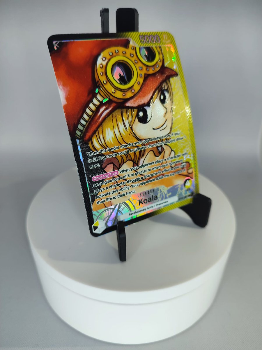 Silver OPTCG (@silveronepiece) on Twitter photo Gente! SORTEO de TODOS LOS LIDERES OP12‼️
Solo tienes: que dar RT, seguirme en twitter y sub en YouTube y seguir a <a href="/Ercuallo/">Nanadaime Hokage D. Samot</a> en twitter y en Instagram instagram.com/samotdtcg?igsh…
youtube.com/@silveroptcg?s…
Anunciaremos ganador con la salida de OP12! Mucha suerte! Gente! SORTEO de TODOS LOS LIDERES OP12‼️
Solo tienes: que dar RT, seguirme en twitter y sub en YouTube y seguir a <a href="/Ercuallo/">Nanadaime Hokage D. Samot</a> en twitter y en Instagram instagram.com/samotdtcg?igsh…
youtube.com/@silveroptcg?s…
Anunciaremos ganador con la salida de OP12! Mucha suerte!