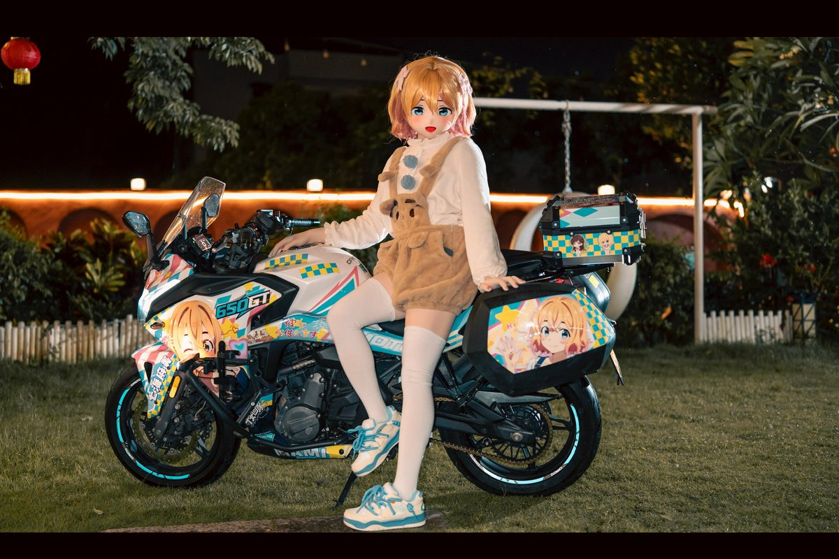果果果冻 tweet media