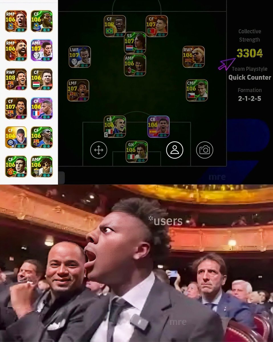 Sam brown tweet media