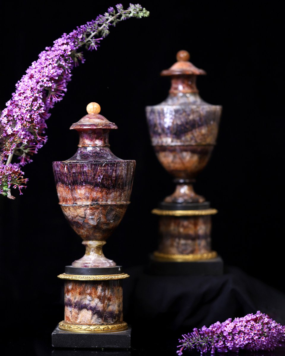 Sworders (@swordersfineart) on Twitter photo 🪻We are delighted to share the preview of our 16 & 17 September Fine Interiors sale.
🌴The breadth of the sale ranges from the selected contents of High House, Parham, in Suffolk, to a villa in Miami, Florida.
➡️Browse the preview online now at bit.ly/45116mZ
#sale 🪻We are delighted to share the preview of our 16 & 17 September Fine Interiors sale.
🌴The breadth of the sale ranges from the selected contents of High House, Parham, in Suffolk, to a villa in Miami, Florida.
➡️Browse the preview online now at bit.ly/45116mZ
#sale
