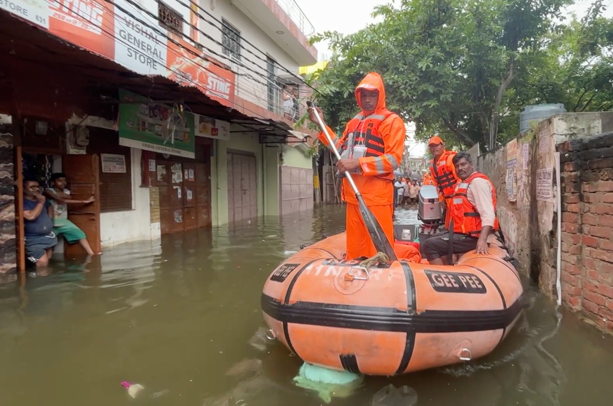 Information and Public Relations Department, UP tweet media