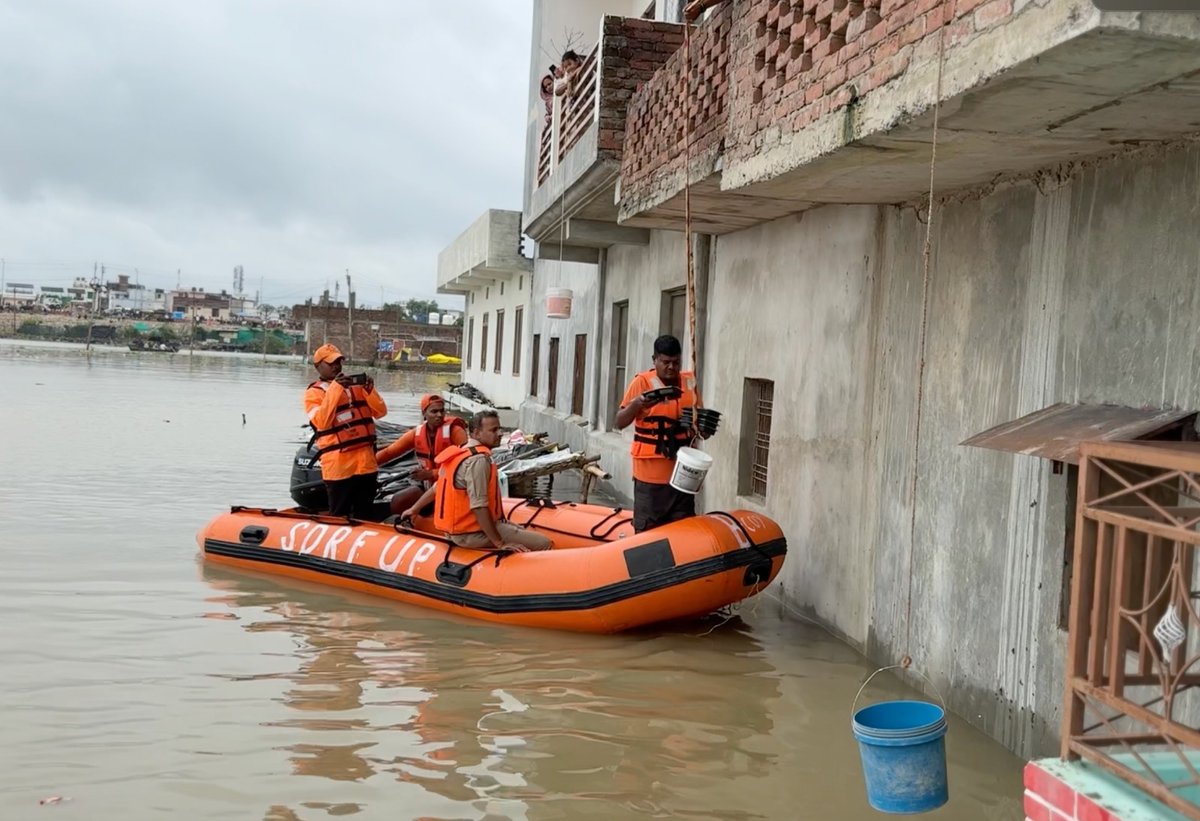 Information and Public Relations Department, UP tweet media