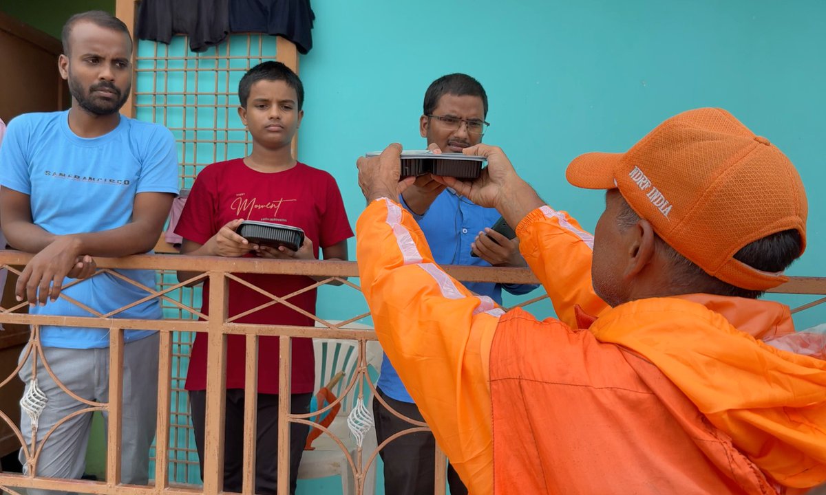 Information and Public Relations Department, UP tweet media