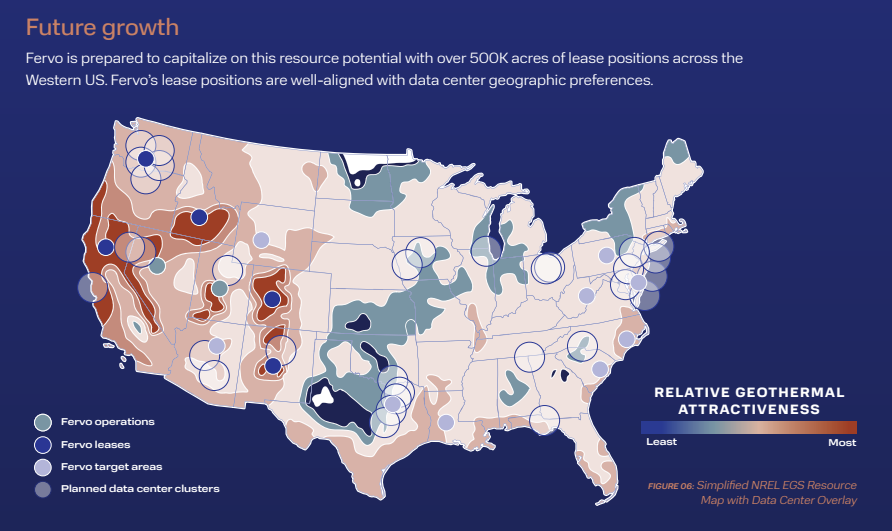 JackConness's tweet photo. @fervoenergy @UTPortAuthority Utah is an ideal starting point, but it doesn't end there. With over 500K acres of lease positions, Fervo has its eyes all across the west. If you want to get involved, get in touch!

Email us: data.centers [at] fervoenergy [dot] com https://t.co/S34wPjGXj4