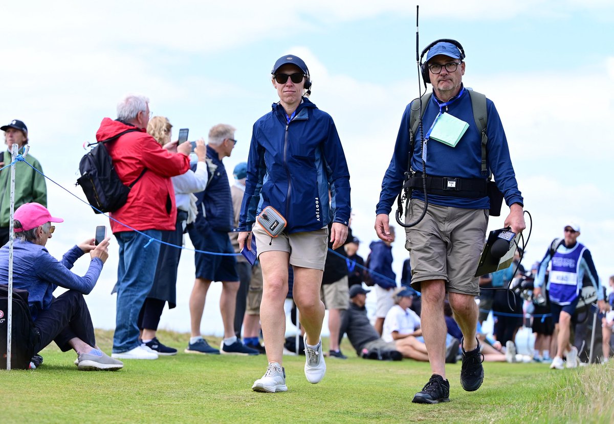 Sophie Walker tweet media