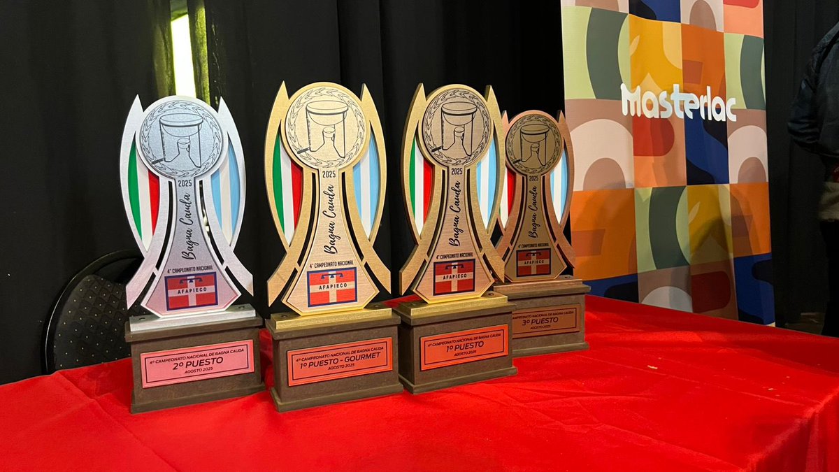 javierpretto's tweet photo. 🏆 Nuestra ciudad fue sede de la 4º Edición del Campeonato Nacional de #BagnaCauda; un encuentro que reúne a gastronómicos de todo el país.

🫂 #LaDocta combina cientos de comunidades de todas partes del mundo, lo que enriquece nuestro legado cultural y social.

¡Felicitaciones a la Asociación #FamiliaPiamontesa de Córdoba por la realización de este gran concurso! 👏🏻

#CórdobaCapital