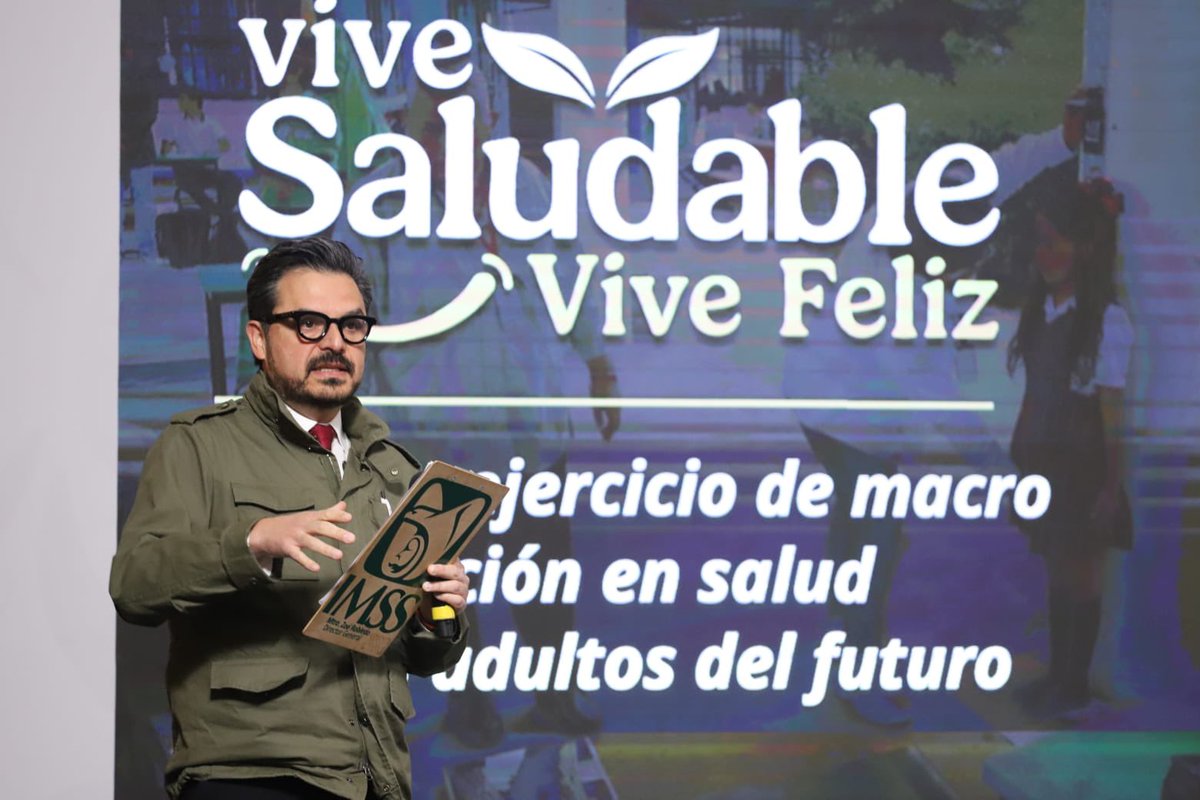 Zoé Robledo tweet media