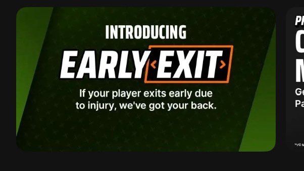 PlaysByMKaye's tweet image. @FanDuelCanada @FanDuel take notes you scamming pieces of shit. 
I’ve lost at least 5+ bets to injury this year alone.  Just deleted your app. ✅