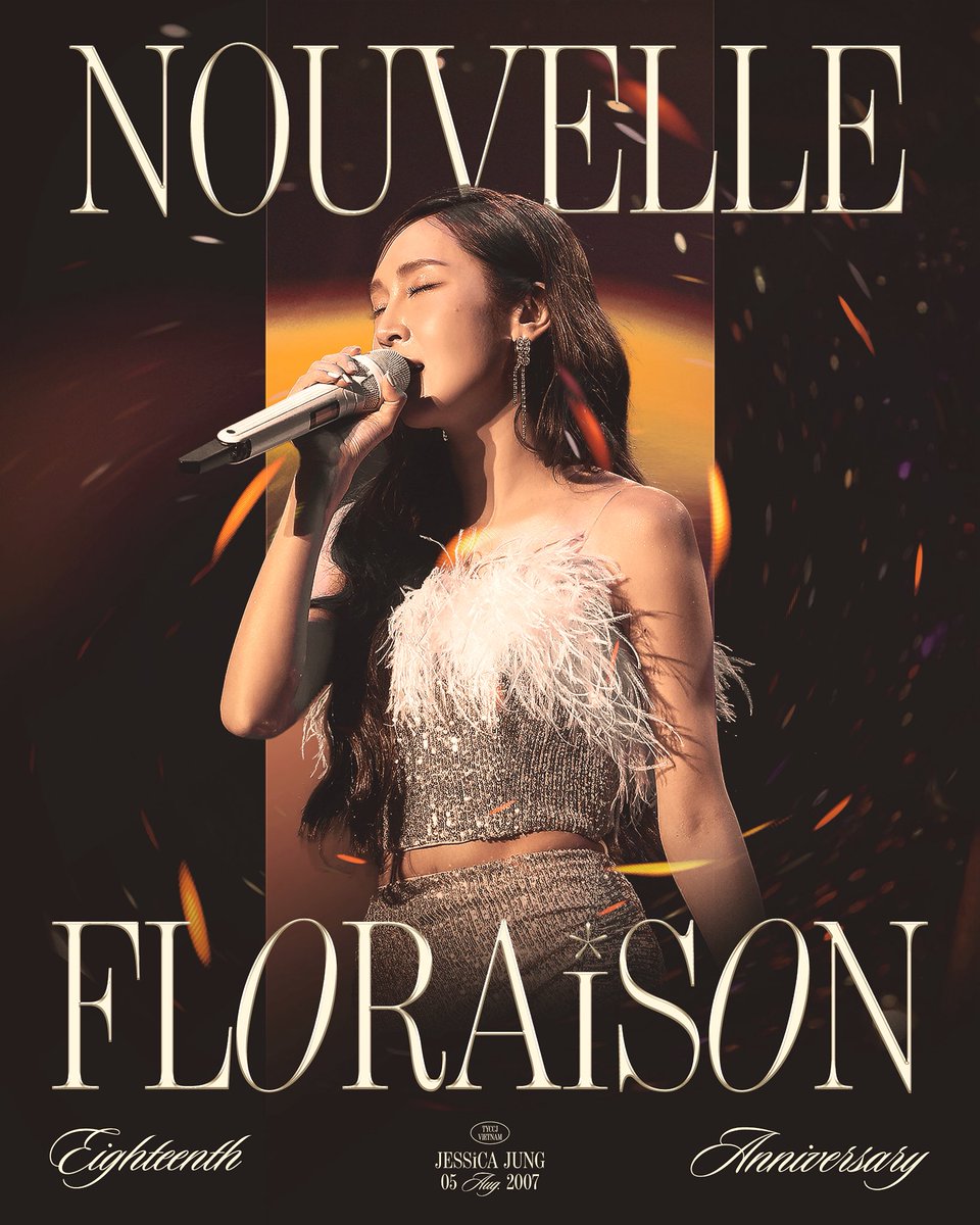 Forever with you 💛

#805AlwaysSYJ #JessicaJung