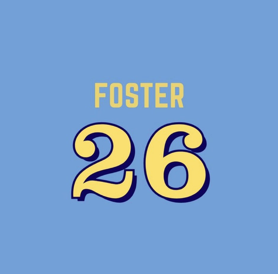 26 days left! ⏰🐻

#DRE | #DoMore | #TheFosEra