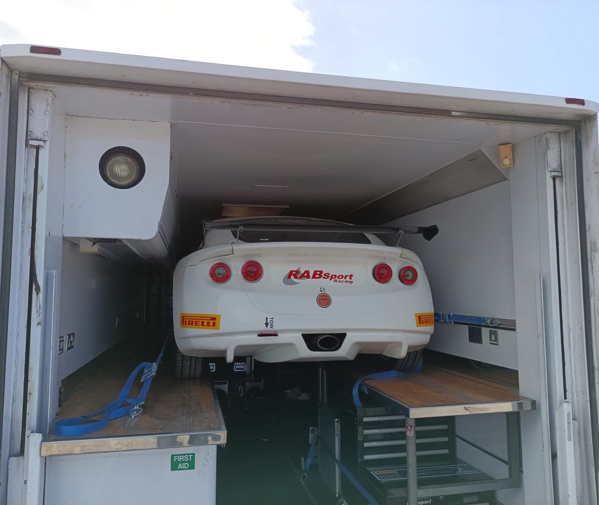 RABSport tweet media