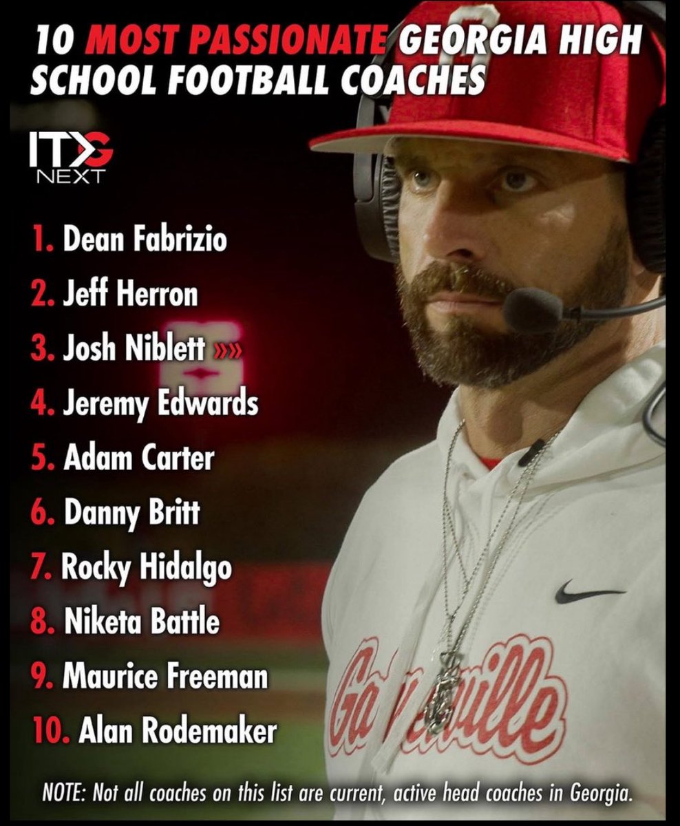 Accurate! <a href="/CoachEdwards10/">Jeremy Edwards</a> <a href="/hchsbeardown/">Houston County High</a> <a href="/BearDownHOCO/">HOCO FOOTBALL</a>