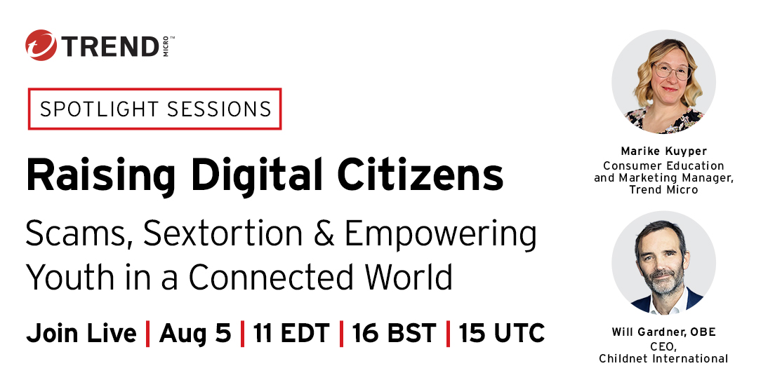 Childnet tweet media