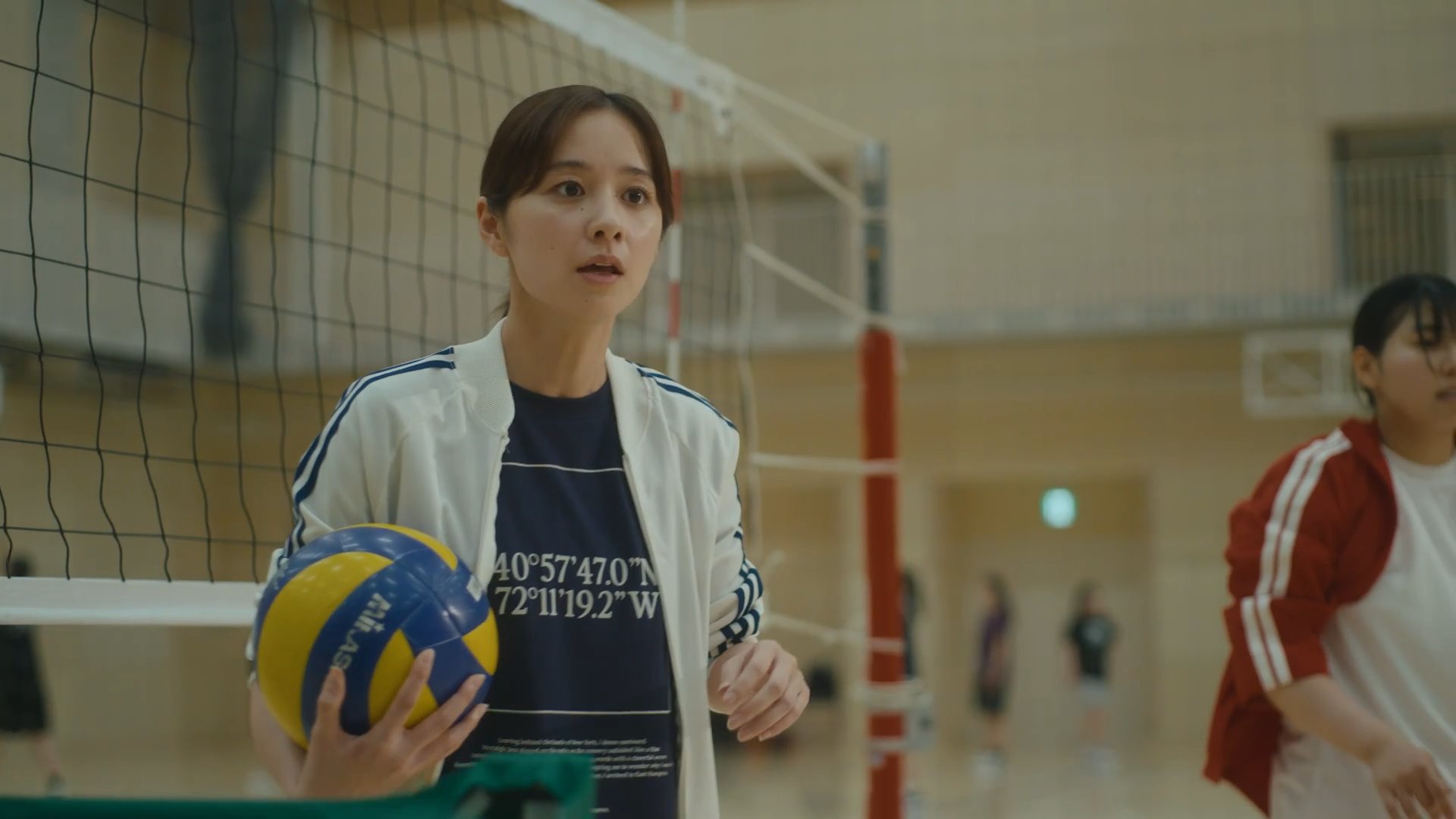 堀田真由　ロングTシャツ 5月に入りファンミーティングまであと少しですね！ もうすぐ