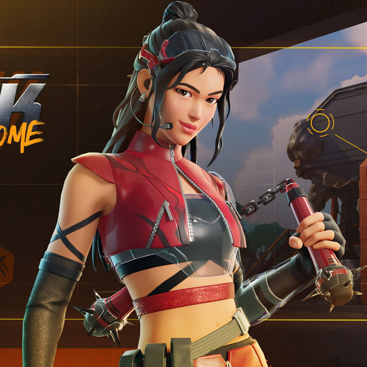 FACECARD NEVER DECLINES