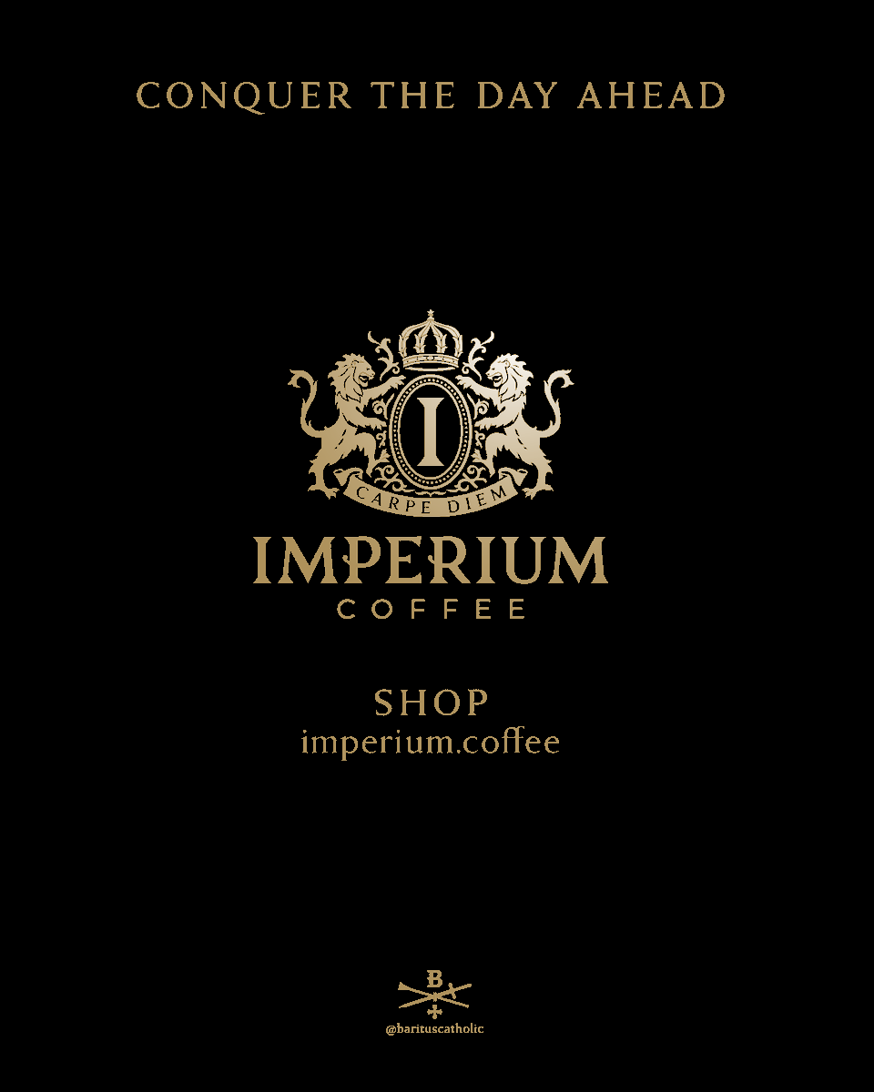 BARITUS Catholic Illustration (@barituscatholic) on Twitter photo I loved working on these packages for <a href="/Imperium_Coffee/">Imperium Coffee</a> . <a href="/SirEvanAmato/">Evan Amato</a> always has top-notch visions for his projects, so this collab was a lot of fun.
How many of you have tried this coffee yet? Six varieties/figures from history to choose from, check out their website at I loved working on these packages for <a href="/Imperium_Coffee/">Imperium Coffee</a> . <a href="/SirEvanAmato/">Evan Amato</a> always has top-notch visions for his projects, so this collab was a lot of fun.
How many of you have tried this coffee yet? Six varieties/figures from history to choose from, check out their website at