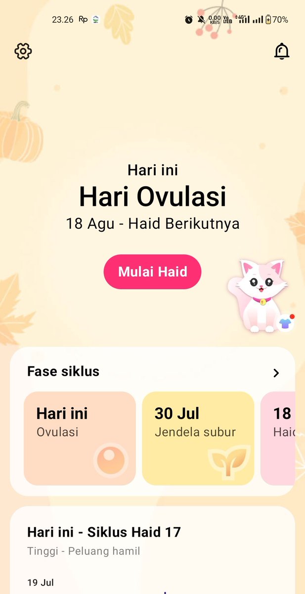 Pantas saja agak menggatal, telp telp dia lg mana ga diangkat dasar ga punya malu😭Akuuuu😭