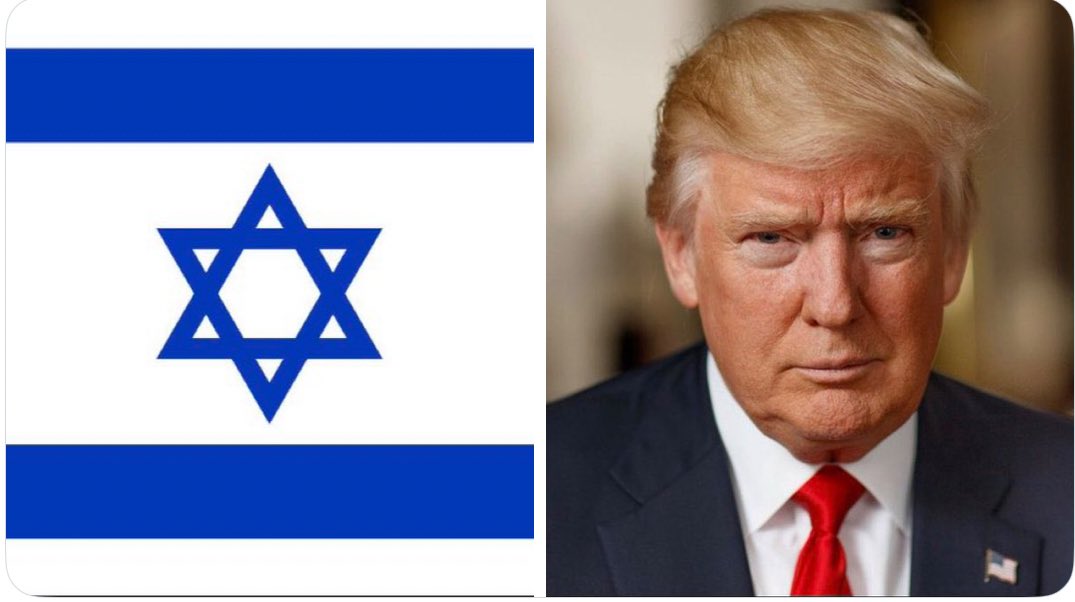 ShaykhSulaiman's tweet image. BREAKING: TRUMP ADMINISTRATION YO SUSPEND DISASTER AID FOR U.S STATES THAT BOYCOTT ISRAELI FIRMS

So he will let Americans die, leave them homeless and without any support for the foreign nation of Israel.

This is TREASON.