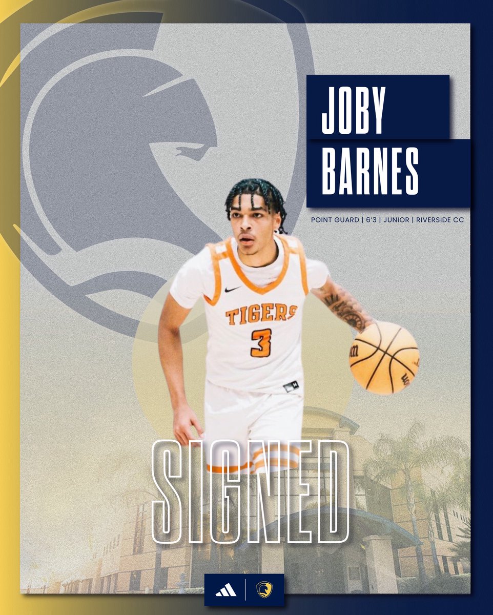 Life Pacific Men’s Basketball (@lifepacificmbb) on Twitter photo Kicking off the week with a huge signing - Joby Barnes from Riverside Community College is joining <a href="/LifePacificMBB/">Life Pacific Men’s Basketball</a> ! Joby is extremely battle-tested and excels at creating open looks for his teammates. We are very excited to have Joby joining our program! Kicking off the week with a huge signing - Joby Barnes from Riverside Community College is joining <a href="/LifePacificMBB/">Life Pacific Men’s Basketball</a> ! Joby is extremely battle-tested and excels at creating open looks for his teammates. We are very excited to have Joby joining our program!