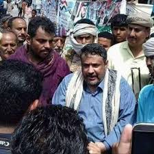 الاسبوع القادم موعدنا صوامع غلال #هائل_سعبد_انعم في #دكه_المعلا لوقفه #سلميه لشعبنا الجنوبي و ابشركم ثمه لجنة شغاله على هذا الأمر ليعود هائل سعيد إلى رشدة ويدرك أن الشعب سلطته أكبر من ملياراته فالشعب لا يرتشي  #قاطعوا_منتجات_هائل_سعيد_أنعم
م/علي المصعبي 
امين عام حزب جبهة التحرير