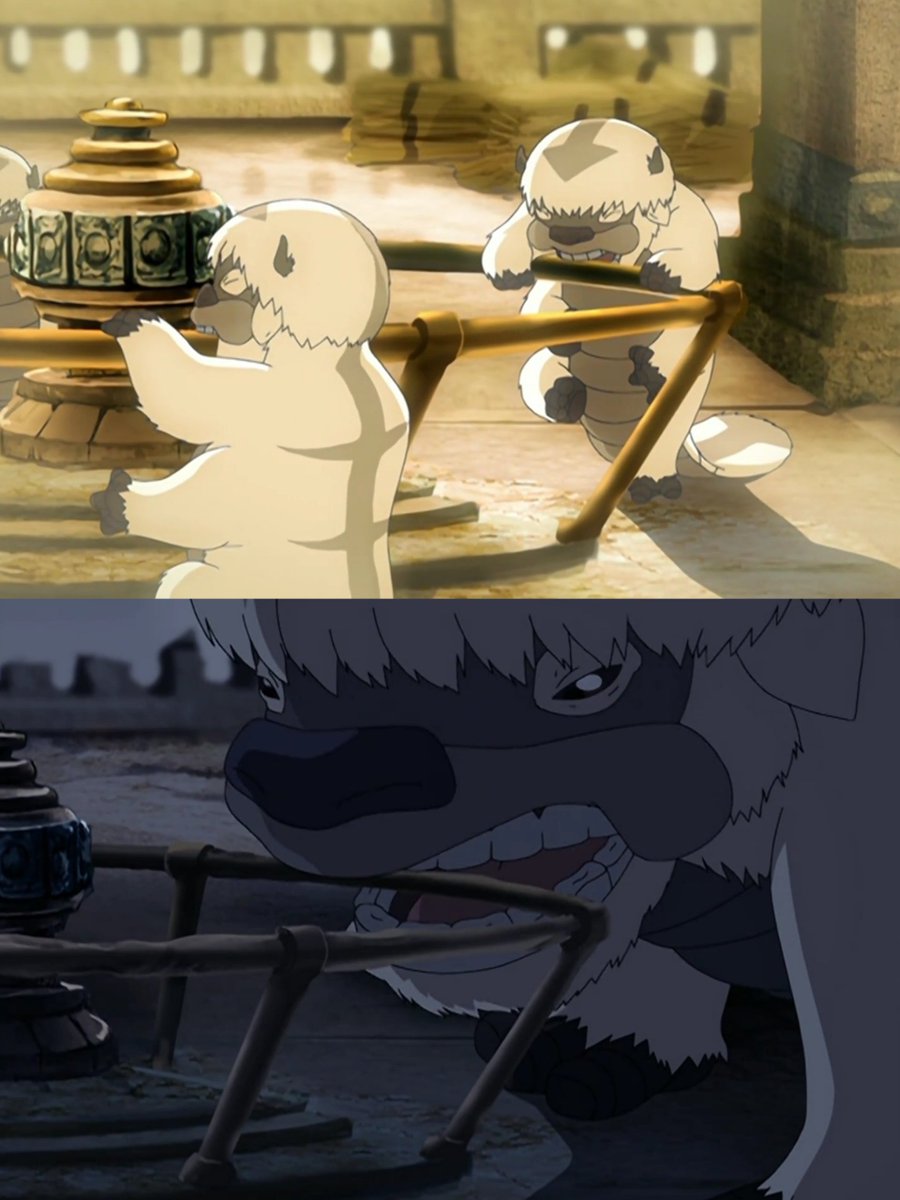 Avatar Universe (@4vataruniverse) on Twitter photo 