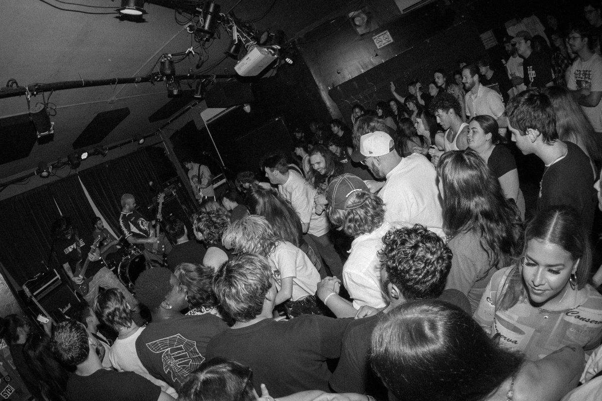 back home from DIME’s first full fledged tour out of FL‼️ it was my first time booking and managing a tour and i couldnt be happier with how it turned out. these last 6 months of anxiety and burnout from planning and preparing everything paid off!