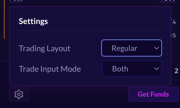 GAINTOZZ ๐๏ธ (@gaintozz) on Twitter photo Congratulations <a href="/GainsNetwork_io/">gTrade | Gains Network ๐</a> - v10 is LIVE!
> Transition was smooth with minimal downtime
> Reworked UI is looking good
> Funding fee pairs will be released tomorrow gradually
> Stay tuned for gTrade EDU posts re features Congratulations <a href="/GainsNetwork_io/">gTrade | Gains Network ๐</a> - v10 is LIVE!
> Transition was smooth with minimal downtime
> Reworked UI is looking good
> Funding fee pairs will be released tomorrow gradually
> Stay tuned for gTrade EDU posts re features