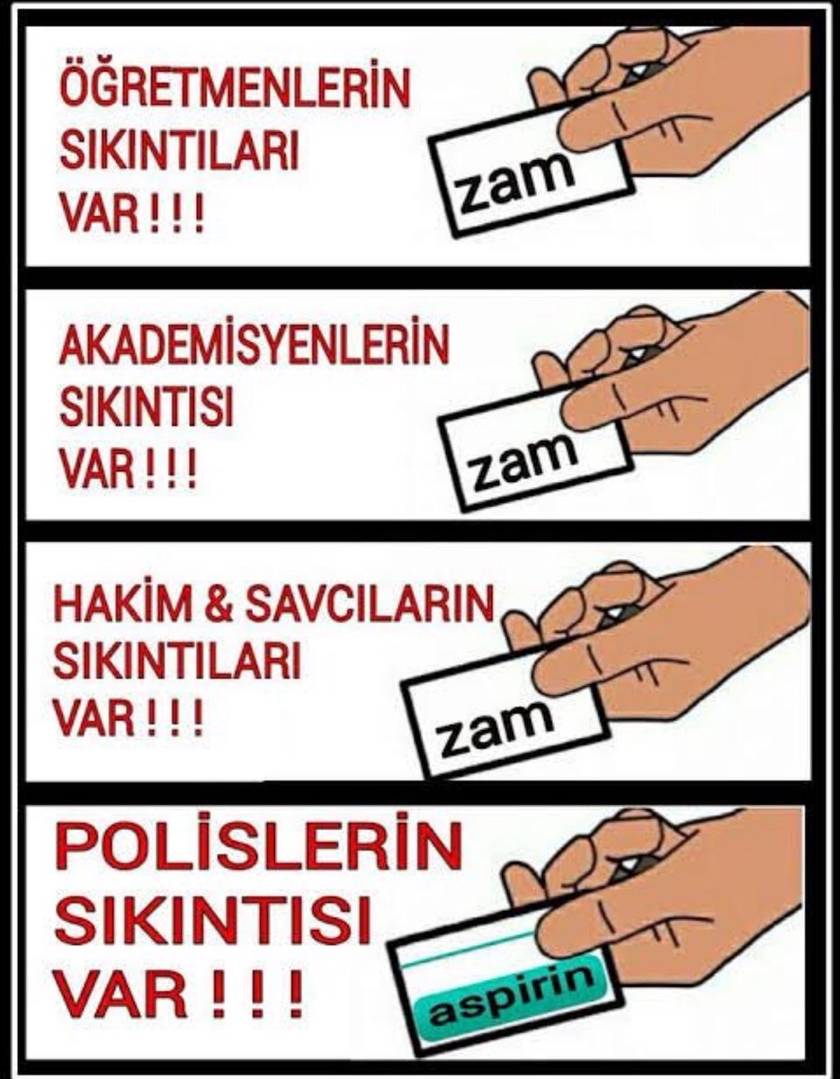 12 #EmniyetHakkınıİstiyor