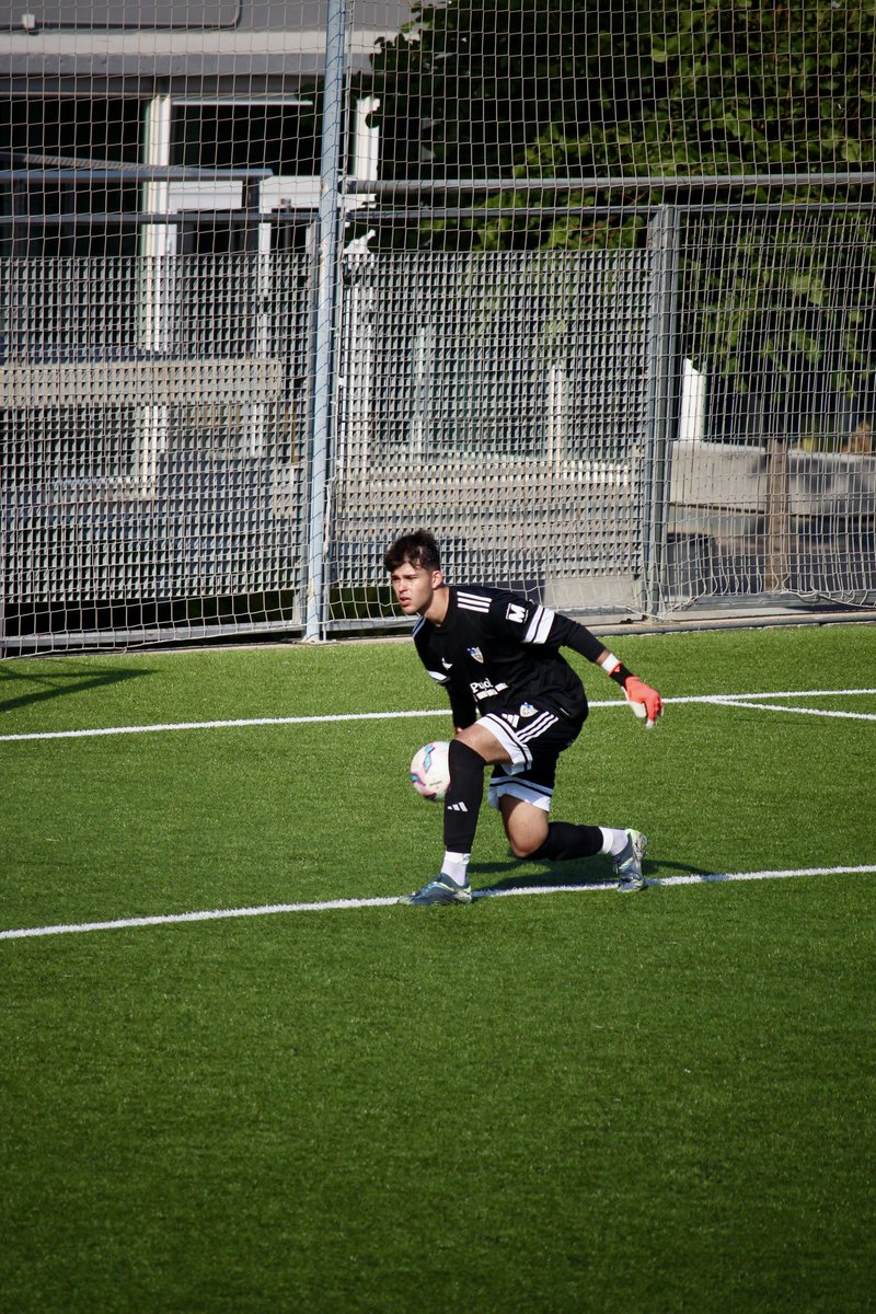 CFJ Mollerussa (@cfj_mollerussa) on Twitter photo Mireu qui debuta avui a l'11 🤩! I de quina manera ho està fent! Mireu qui debuta avui a l'11 🤩! I de quina manera ho està fent!