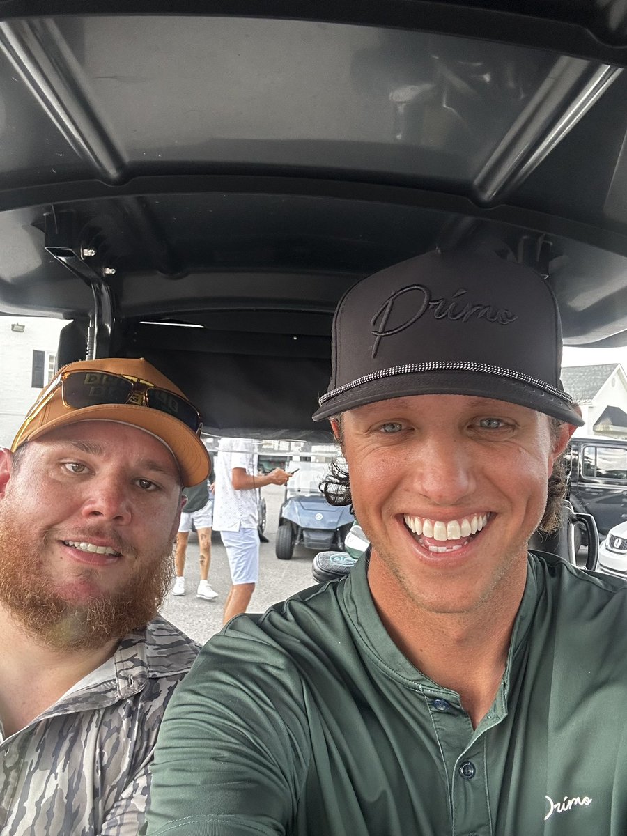 Like this post if we should drop it today :)
<a href="/lukecombs/">Luke Combs 🎤</a>