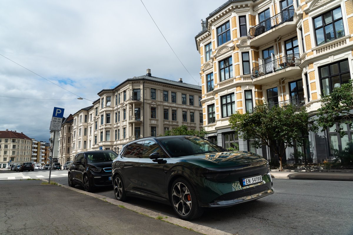 Americans 🇺🇸 of X, what European EVs are you interested in seeing tested and reviewed?