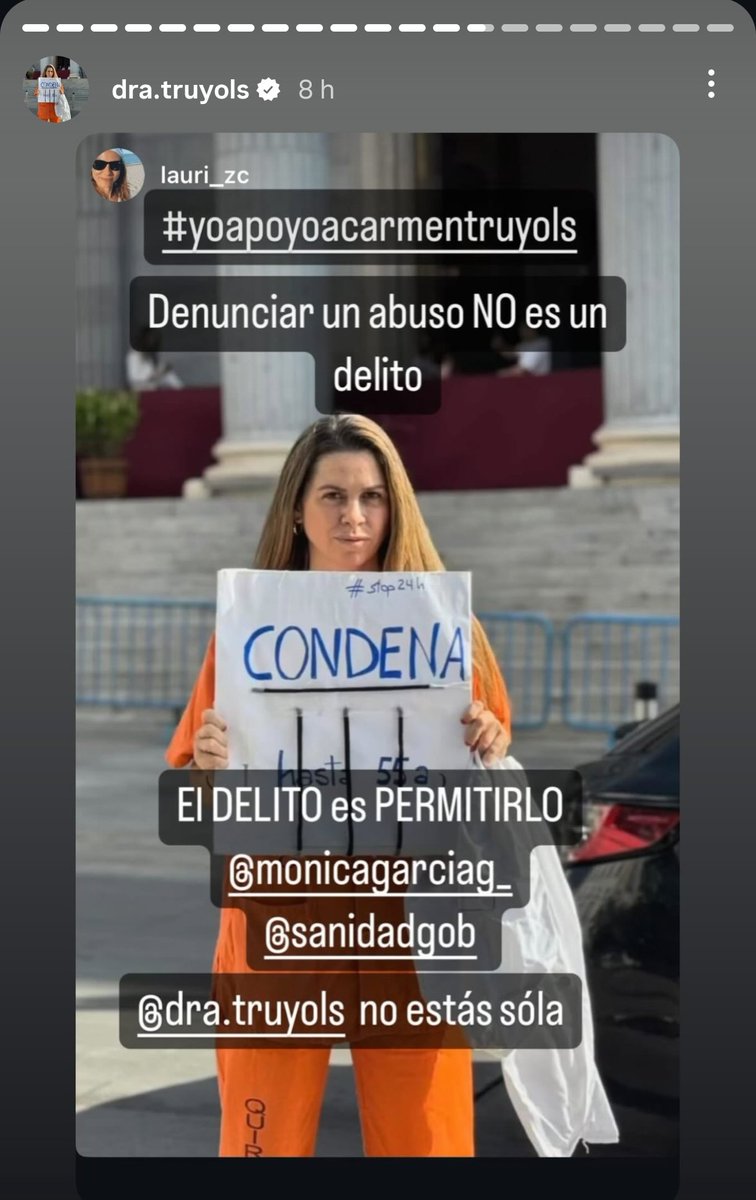 Angela Hernández Puente 👩🏽⚕️ tweet media