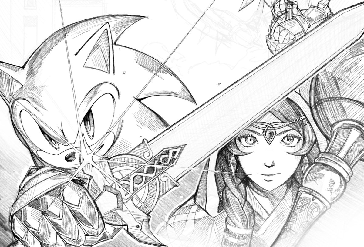 My will to fight the what now?