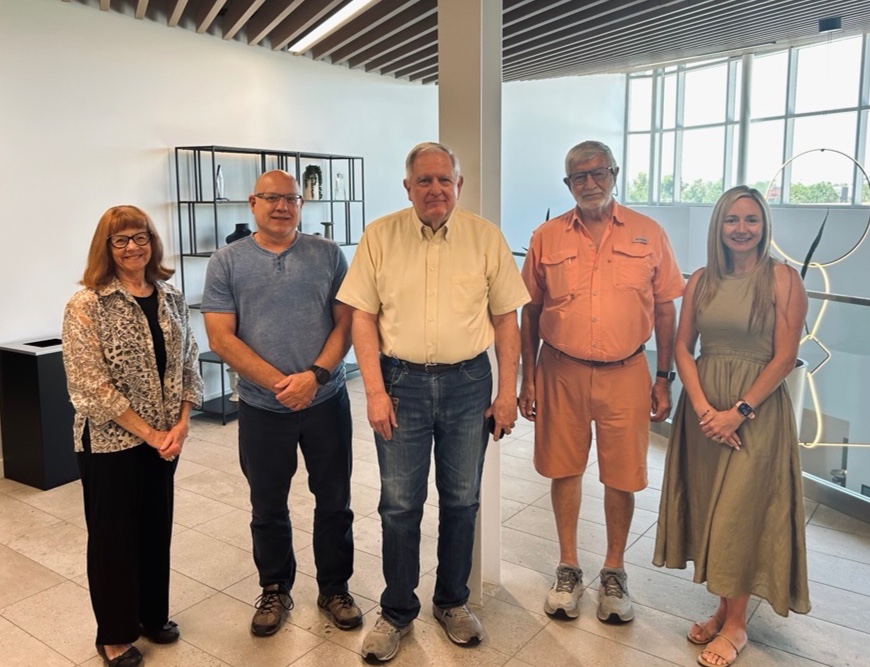 Mayor Scott Anderson tweet media