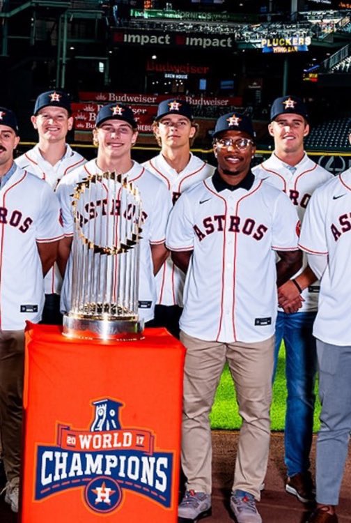 Detroit Prospects Performance (@prospects04) on Twitter photo We want to give a HUGE shoutout to our boy <a href="/PetrovitchRyan/">Ryan Petrovitch</a> for being signed by the Houston Astros! An incredible accomplishment! Excited to continue watching the growth!
#gostros We want to give a HUGE shoutout to our boy <a href="/PetrovitchRyan/">Ryan Petrovitch</a> for being signed by the Houston Astros! An incredible accomplishment! Excited to continue watching the growth!
#gostros
