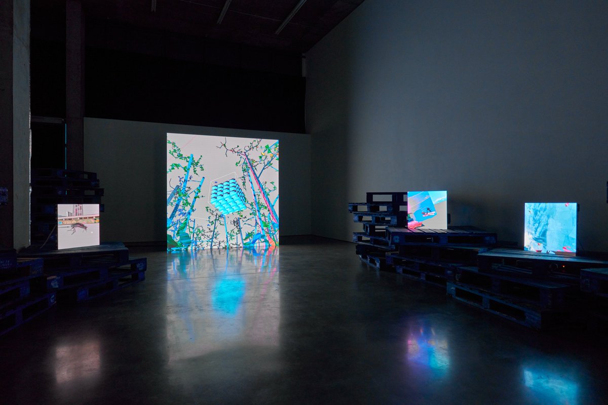 verse (@verse_works) on Twitter photo THIS WEEK | Ugly Memories
◆ Doorway
◆ 90s Pigeon Rig
◆ Flies with Attractor on Platonic
◆🦋🦋🦋🦋x4 x4
◆ 1200 Projection 🍩
+ A selection of accompanying GIFs
<a href="/nikitadiakur/">nikita diakur</a>'s SOLOS pieces will go live August 6th & 7th. For full sale details, see below 🪡↓ THIS WEEK | Ugly Memories
◆ Doorway
◆ 90s Pigeon Rig
◆ Flies with Attractor on Platonic
◆🦋🦋🦋🦋x4 x4
◆ 1200 Projection 🍩
+ A selection of accompanying GIFs
<a href="/nikitadiakur/">nikita diakur</a>'s SOLOS pieces will go live August 6th & 7th. For full sale details, see below 🪡↓
