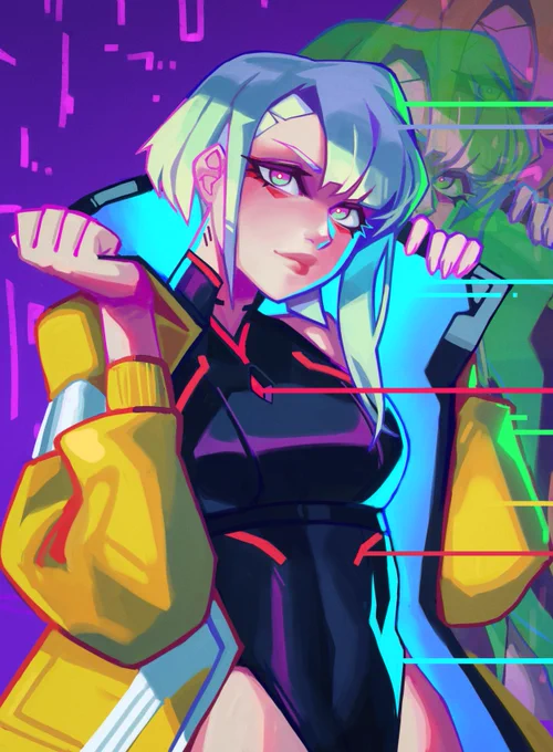she can finally stay at my house (2023)