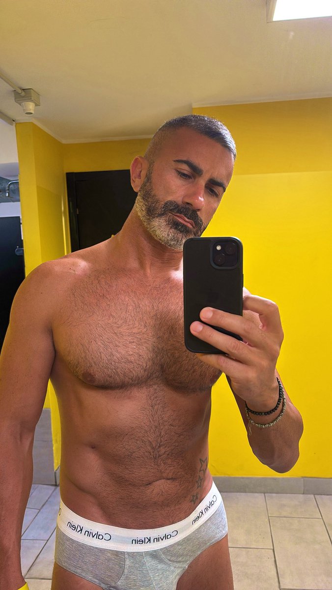 Monday motivation 💦💦💪🏼