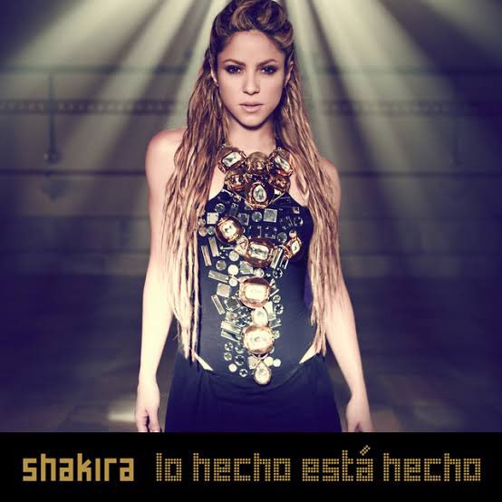 #ShakiraCantaMx Lo hecho está hecho    en #lmynlworldtourcdmx <a href="/shakira/">Shakira</a> <a href="/ShakiraPasionMx/">Shakira Pasión | Club de fans</a>