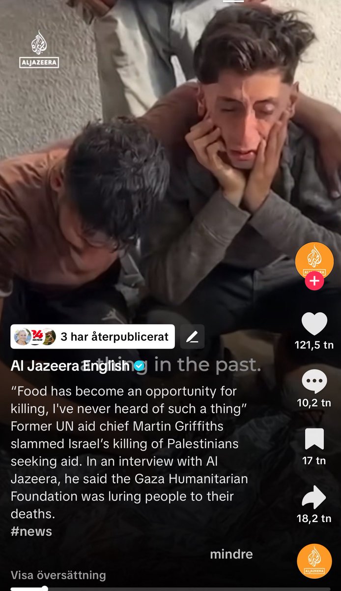 Marie Åkesdotter tweet media