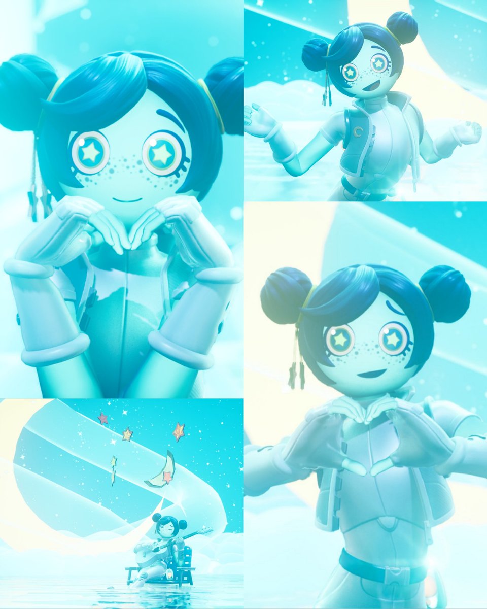 Explorer Luna
#Fortography #Fortnite #FortniteSuper #ExplorerLuna