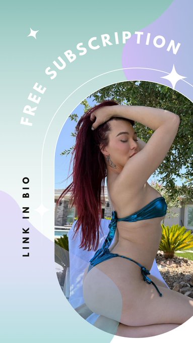 Watch Emma🌹 Vegas Based's leaked NSFW photo on TwXstars