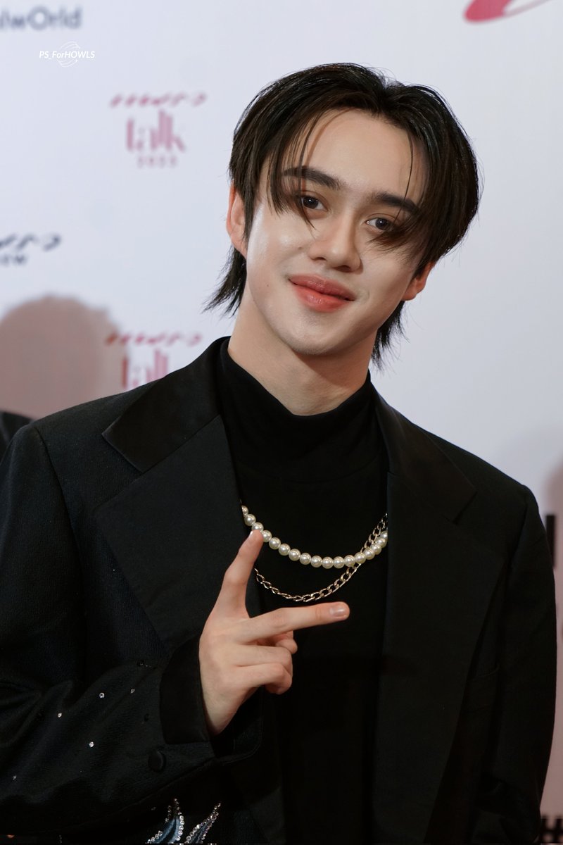 Spicy_PS's tweet image. คิดถึงเด็กซน 🤏

@bb_metas #BBMetas
#HOWLS_TH #howldy