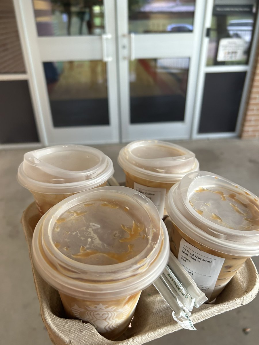 We’re baaaack! #risdbetheone