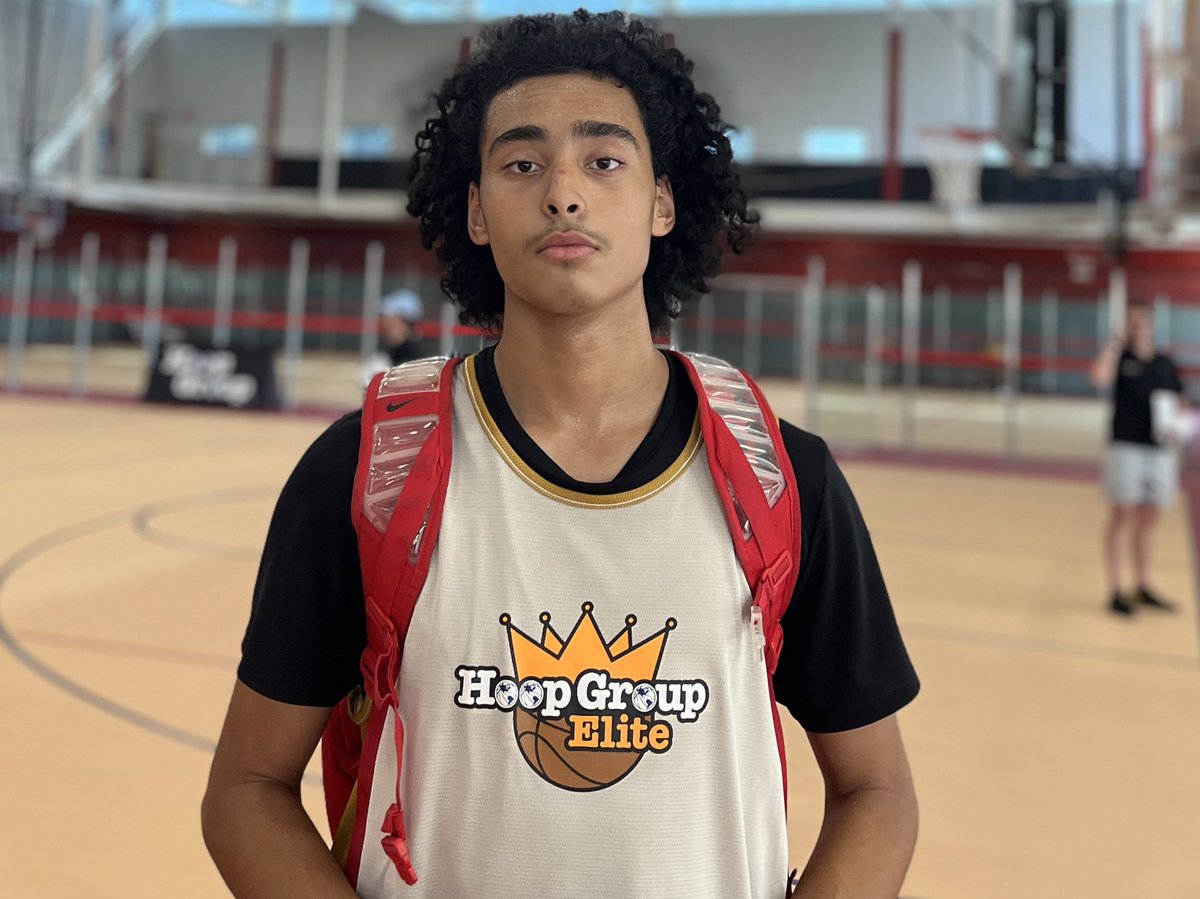 ELITE High School Scouting tweet media