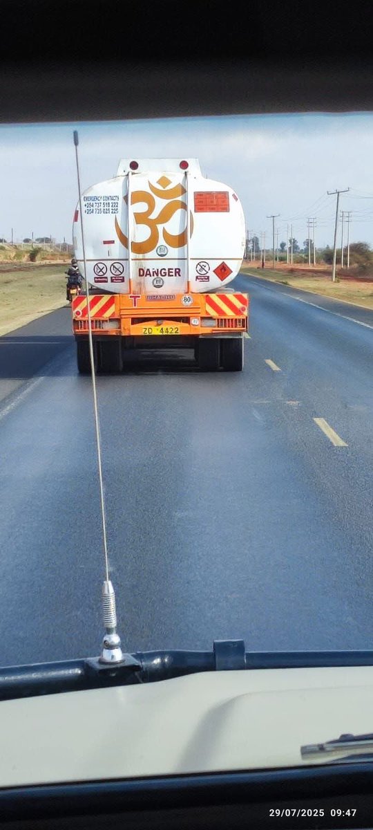 No, it’s not India,
it’s Kenya 🇰🇪 🔥