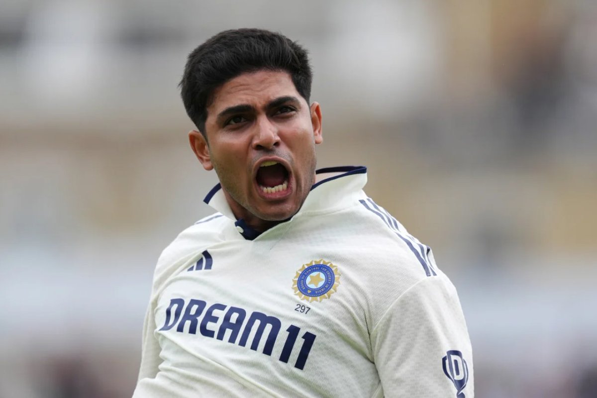 yashagarwal685's tweet photo. Most tests won as #Captain for 🇮🇳 in🏴󠁧󠁢󠁥󠁮󠁧󠁿
#ViratKohli-3
#KapilDev-2
#ShubmanGill- 2
#Dhoni #Dravid #Ganguly #Wadekar-1

In his 1st series as skipper
#Gill has overtaken some greats

#Jaiswal #KLRahul #Jadeja #Pant #Bumrah #Siraj #krishna #OvalTest #TestCricket #INDvsENG #WHATASERIES https://t.co/QJgBQm0Vwa