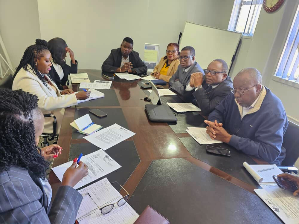 wlsazw's tweet image. #ICYMI  1/2: In a move to strengthen health rights and access in Zimbabwe, #WLSA recently met with the Private Healthcare Association of Zimbabwe (PHAZ) to discuss the Medical Services Amendment Bill currently before Parliament.
#MaternalHealth